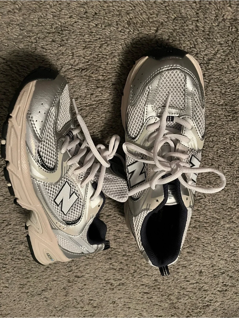 New Balance durable new